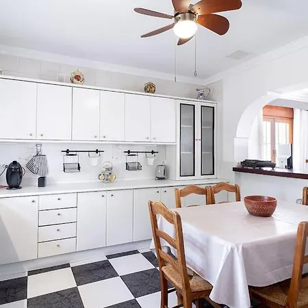 Dream With Parking, Private Pool And Views Malaga