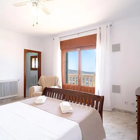 Dream With Parking, Private Pool And Views Villa *