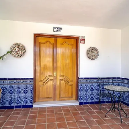 Villa Dream With Parking, Private Pool And Views *