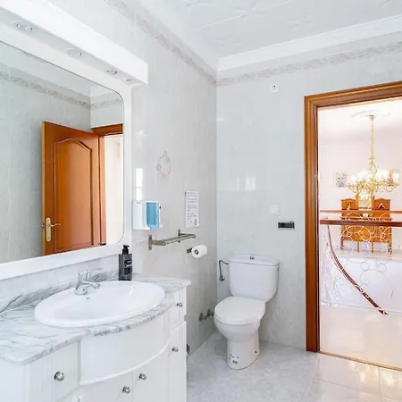 Dream With Parking, Private Pool And Views