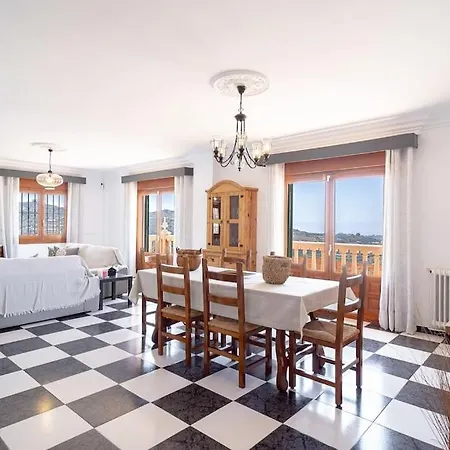 Villa Dream With Parking, Private Pool And Views *
