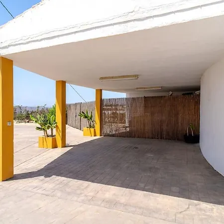 Villa Dream With Parking, Private Pool And Views *