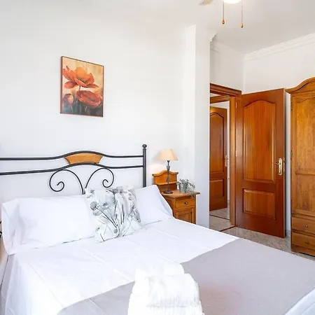 Dream With Parking, Private Pool And Views * Malaga