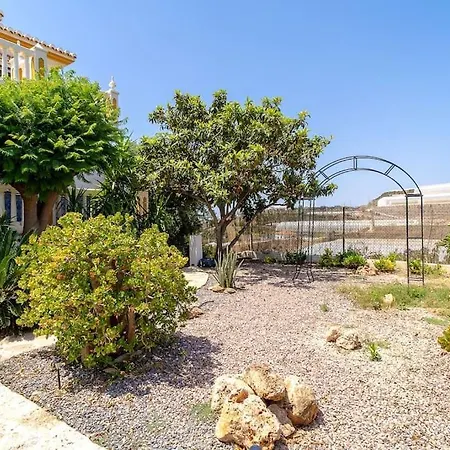 Villa Dream With Parking, Private Pool And Views