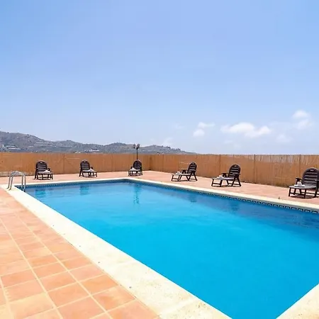 Villa Dream With Parking, Private Pool And Views *