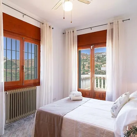 Dream With Parking, Private Pool And Views *