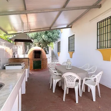 Villa Dream With Parking, Private Pool And Views
