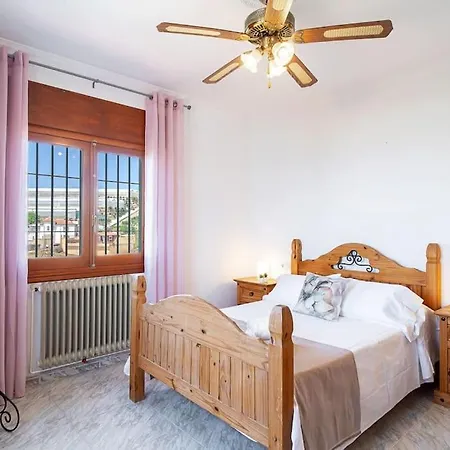 Dream With Parking, Private Pool And Views Villa *