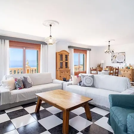 Dream With Parking, Private Pool And Views *